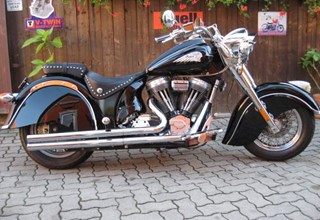 Indian Chief Indian Chief