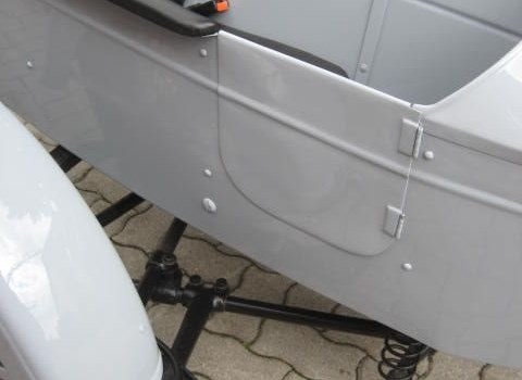 Umgebautes Motorrad Harley-Davidson WL 750 Flathead von Spocks Motorcycles GmbH - Bild 10 Umgebautes Motorrad Harley-Davidson WL 750 Flathead von Spocks Motorcycles GmbH - Bild 10