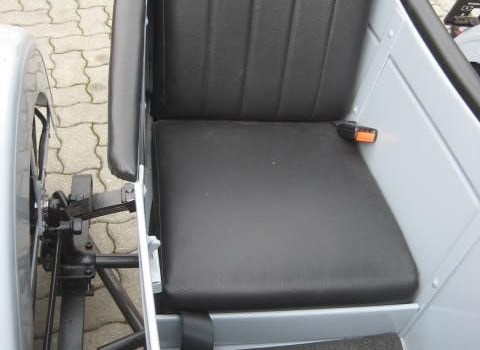 Umgebautes Motorrad Harley-Davidson WL 750 Flathead von Spocks Motorcycles GmbH - Bild 9 Umgebautes Motorrad Harley-Davidson WL 750 Flathead von Spocks Motorcycles GmbH - Bild 9