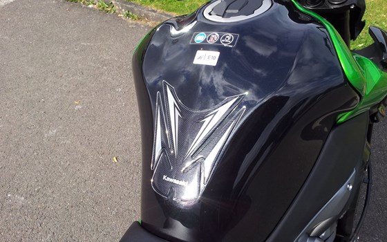 Umgebautes Motorrad Kawasaki Z900 von Motorradhaus Löhmer GmbH - Bild 12 Umgebautes Motorrad Kawasaki Z900 von Motorradhaus Löhmer GmbH - Bild 12