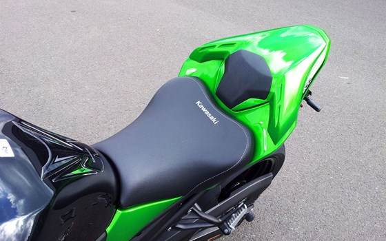Umgebautes Motorrad Kawasaki Z900 von Motorradhaus Löhmer GmbH - Bild 7 Umgebautes Motorrad Kawasaki Z900 von Motorradhaus Löhmer GmbH - Bild 7