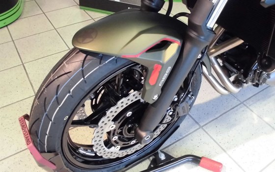 Umgebautes Motorrad Kawasaki Z650 von Team Wahlers GmbH - Bild 11 Umgebautes Motorrad Kawasaki Z650 von Team Wahlers GmbH - Bild 11