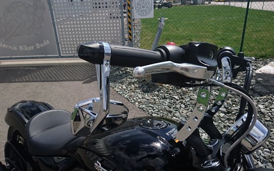 Umgebautes Motorrad Victory Vegas 8-Ball von Berni´s Biker Bude - Bild 7 Umgebautes Motorrad Victory Vegas 8-Ball von Berni´s Biker Bude - Bild 7