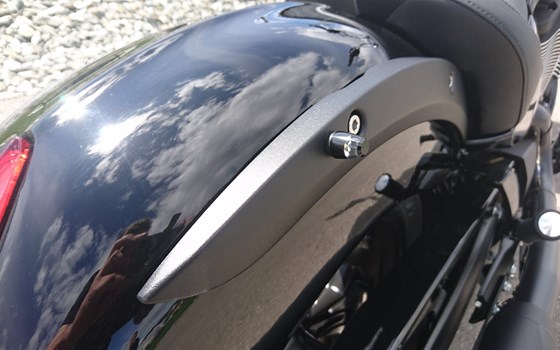 Umgebautes Motorrad Victory Vegas 8-Ball von Berni´s Biker Bude - Bild 8 Umgebautes Motorrad Victory Vegas 8-Ball von Berni´s Biker Bude - Bild 8