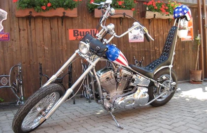 Harley-Davidson Custom Bike Custom Bike Harley-Davidson Custom Bike Custom Bike