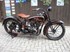 Motorrad Umbau