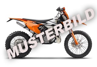 KTM 300 EXC