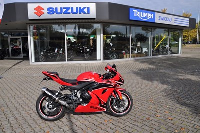 GSX-R 1000
