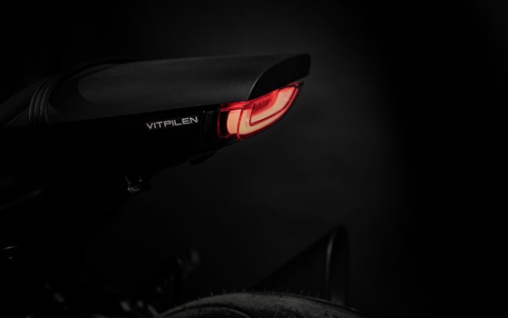 Umgebautes Motorrad Husqvarna Vitpilen 701 von Hertrampf Racing Emsbüren - Bild 21 Umgebautes Motorrad Husqvarna Vitpilen 701 von Hertrampf Racing Emsbüren - Bild 21
