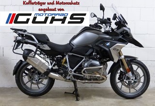 BMW R 1200 GS