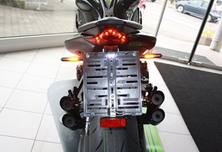 Kawasaki Z1000 R