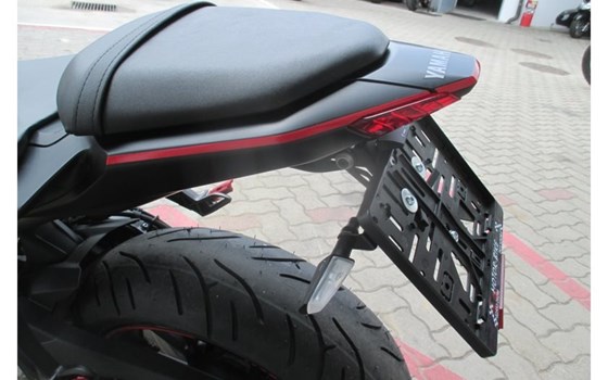 Umgebautes Motorrad Yamaha MT-07 von Motor-Bike - Bild 13 Umgebautes Motorrad Yamaha MT-07 von Motor-Bike - Bild 13