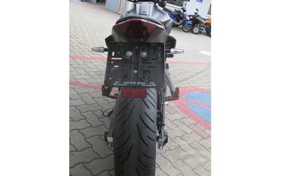 Umgebautes Motorrad Yamaha MT-07 von Motor-Bike - Bild 4 Umgebautes Motorrad Yamaha MT-07 von Motor-Bike - Bild 4