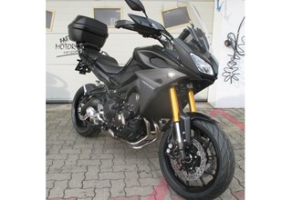Yamaha Tracer 900 Yamaha Tracer 900