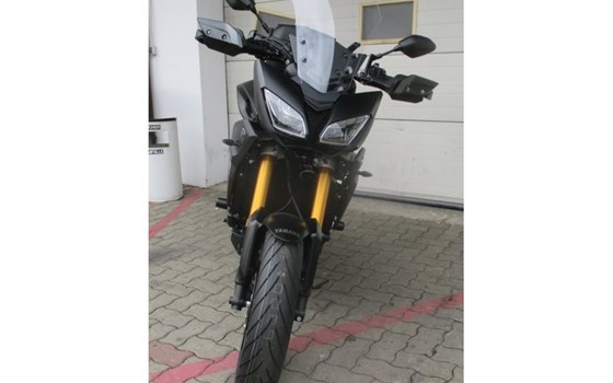 Umgebautes Motorrad Yamaha Tracer 900 von Motor-Bike - Bild 5 Umgebautes Motorrad Yamaha Tracer 900 von Motor-Bike - Bild 5