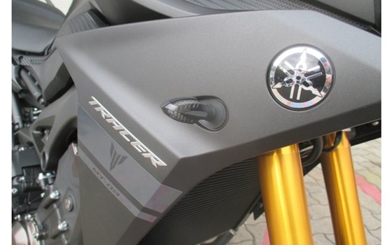 Umgebautes Motorrad Yamaha Tracer 900 von Motor-Bike - Bild 6 Umgebautes Motorrad Yamaha Tracer 900 von Motor-Bike - Bild 6