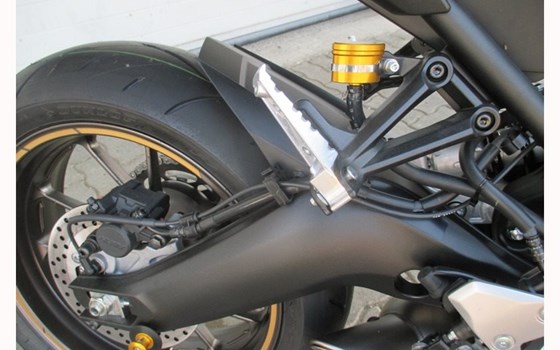 Umgebautes Motorrad Yamaha MT-09 von Motor-Bike - Bild 11 Umgebautes Motorrad Yamaha MT-09 von Motor-Bike - Bild 11
