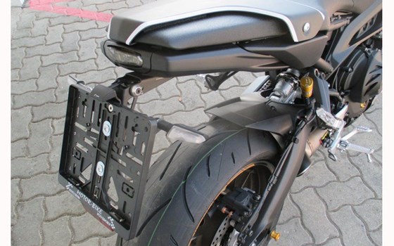 Umgebautes Motorrad Yamaha MT-09 von Motor-Bike - Bild 12 Umgebautes Motorrad Yamaha MT-09 von Motor-Bike - Bild 12