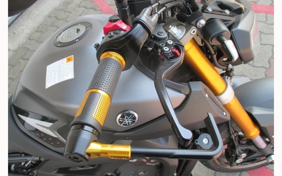 Umgebautes Motorrad Yamaha MT-09 von Motor-Bike - Bild 15 Umgebautes Motorrad Yamaha MT-09 von Motor-Bike - Bild 15