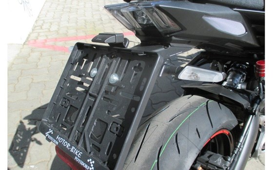 Umgebautes Motorrad Yamaha MT-09 von Motor-Bike - Bild 13 Umgebautes Motorrad Yamaha MT-09 von Motor-Bike - Bild 13