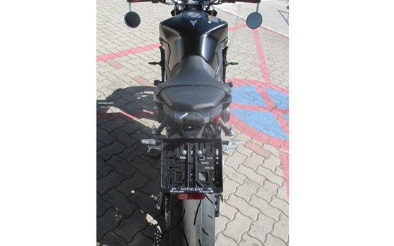 Umgebautes Motorrad Yamaha MT-09 von Motor-Bike - Bild 4 Umgebautes Motorrad Yamaha MT-09 von Motor-Bike - Bild 4