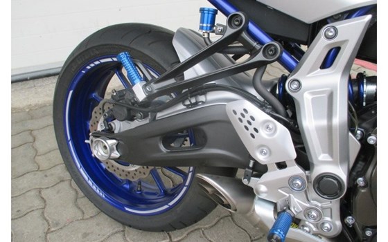 Umgebautes Motorrad Yamaha MT-07 von Motor-Bike - Bild 10 Umgebautes Motorrad Yamaha MT-07 von Motor-Bike - Bild 10