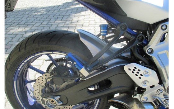 Umgebautes Motorrad Yamaha MT-07 von Motor-Bike - Bild 14 Umgebautes Motorrad Yamaha MT-07 von Motor-Bike - Bild 14