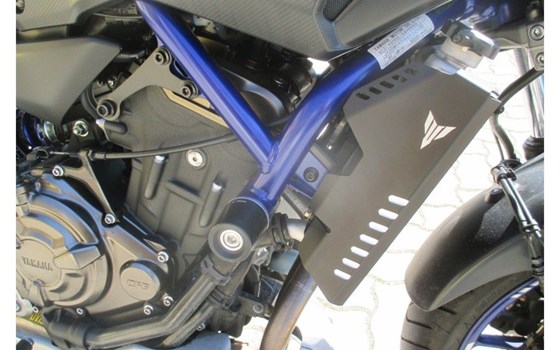 Umgebautes Motorrad Yamaha MT-07 von Motor-Bike - Bild 18 Umgebautes Motorrad Yamaha MT-07 von Motor-Bike - Bild 18