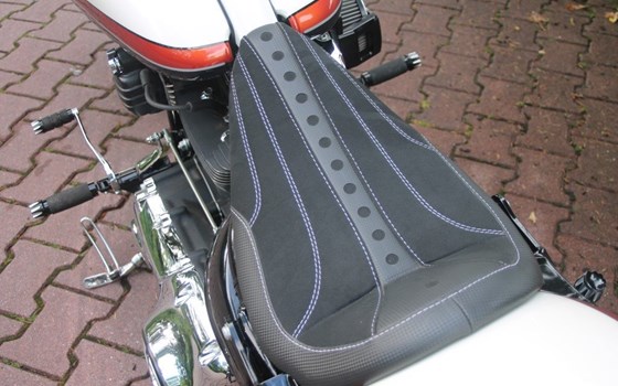 Umgebautes Motorrad Harley-Davidson Softail Breakout FXSB von X-Trem Custombikes - Bild 28 Umgebautes Motorrad Harley-Davidson Softail Breakout FXSB von X-Trem Custombikes - Bild 28