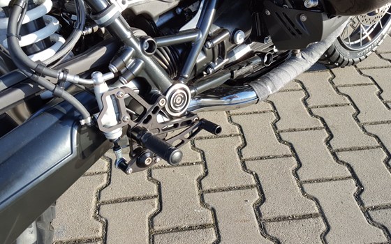 Umgebautes Motorrad BMW R nineT Pure von Motorradsport Feil GmbH - Bild 7 Umgebautes Motorrad BMW R nineT Pure von Motorradsport Feil GmbH - Bild 7