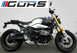 BMW R nineT