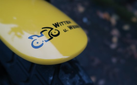 Umgebautes Motorrad Ducati Scrambler Icon von Witten u. Weber oHG - Bild 12 Umgebautes Motorrad Ducati Scrambler Icon von Witten u. Weber oHG - Bild 12