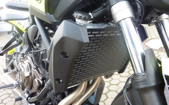 Umgebautes Motorrad Yamaha MT-07 von Zweirad-Center Zöller - Bild 10 Umgebautes Motorrad Yamaha MT-07 von Zweirad-Center Zöller - Bild 10