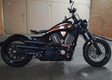 Gebrauchte Victory Vegas 8-Ball Gebrauchte Victory Vegas 8-Ball