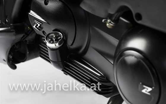 Umgebautes Motorrad Vespa GTS 300 i.e. Super Sport von Jahelka Zweirad GmbH - Bild 12 Umgebautes Motorrad Vespa GTS 300 i.e. Super Sport von Jahelka Zweirad GmbH - Bild 12