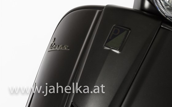 Umgebautes Motorrad Vespa GTS 300 i.e. Super Sport von Jahelka Zweirad GmbH - Bild 14 Umgebautes Motorrad Vespa GTS 300 i.e. Super Sport von Jahelka Zweirad GmbH - Bild 14