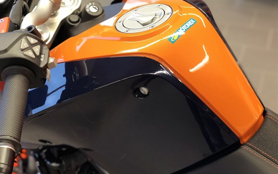Umgebautes Motorrad KTM 690 Duke von Biker`s Point Fuchs GmbH & Co. KG - Bild 20 Umgebautes Motorrad KTM 690 Duke von Biker`s Point Fuchs GmbH & Co. KG - Bild 20