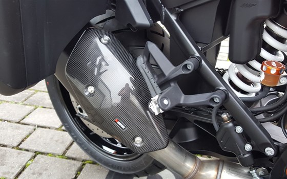 Umgebautes Motorrad KTM 1290 Super Adventure S von Biker`s Point Fuchs GmbH & Co. KG - Bild 18 Umgebautes Motorrad KTM 1290 Super Adventure S von Biker`s Point Fuchs GmbH & Co. KG - Bild 18