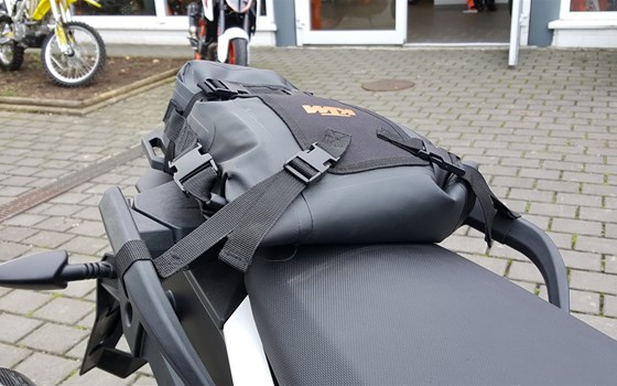 Umgebautes Motorrad KTM 1090 Adventure R von Biker`s Point Fuchs GmbH & Co. KG - Bild 14 Umgebautes Motorrad KTM 1090 Adventure R von Biker`s Point Fuchs GmbH & Co. KG - Bild 14