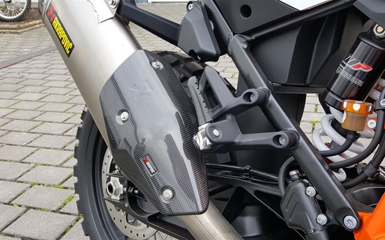 Umgebautes Motorrad KTM 1090 Adventure R von Biker`s Point Fuchs GmbH & Co. KG - Bild 15 Umgebautes Motorrad KTM 1090 Adventure R von Biker`s Point Fuchs GmbH & Co. KG - Bild 15