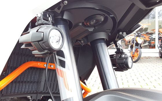 Umgebautes Motorrad KTM 1090 Adventure R von Biker`s Point Fuchs GmbH & Co. KG - Bild 18 Umgebautes Motorrad KTM 1090 Adventure R von Biker`s Point Fuchs GmbH & Co. KG - Bild 18