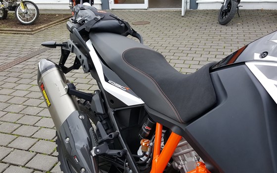 Umgebautes Motorrad KTM 1090 Adventure R von Biker`s Point Fuchs GmbH & Co. KG - Bild 5 Umgebautes Motorrad KTM 1090 Adventure R von Biker`s Point Fuchs GmbH & Co. KG - Bild 5