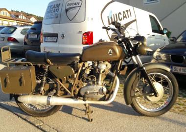 Gebrauchte Condor A 350 Gebrauchte Condor A 350