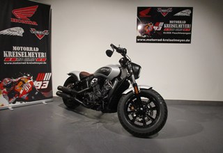 Indian Scout Bobber 1131