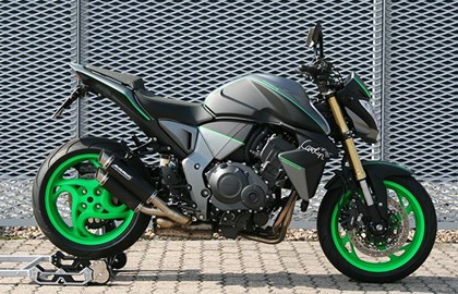 Honda CB 1000 R Custom Bike