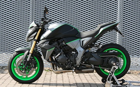 Umgebautes Motorrad Honda CB 1000 R von Big Point Motorradhandels GmbH & CO. KG - Bild 2