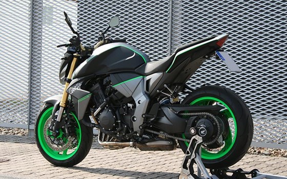 Umgebautes Motorrad Honda CB 1000 R von Big Point Motorradhandels GmbH & CO. KG - Bild 5