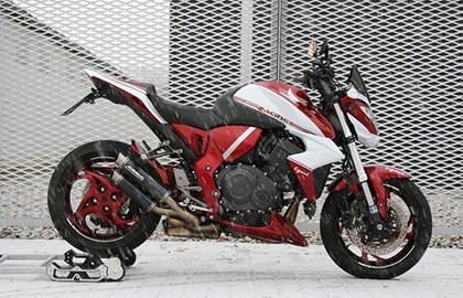 Honda CB 1000 R Custom Bike