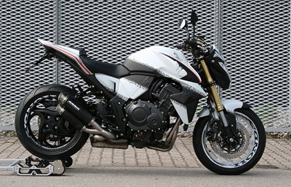 Honda CB 1000 R Custom Bike