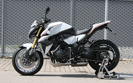 Umgebautes Motorrad Honda CB 1000 R von Big Point Motorradhandels GmbH & CO. KG - Bild 2